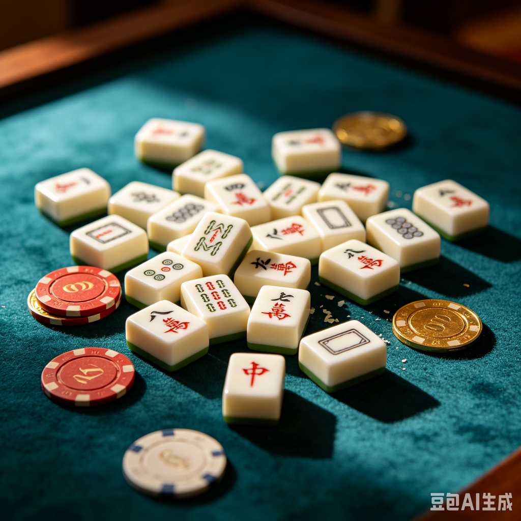 Mendoza,mahjong