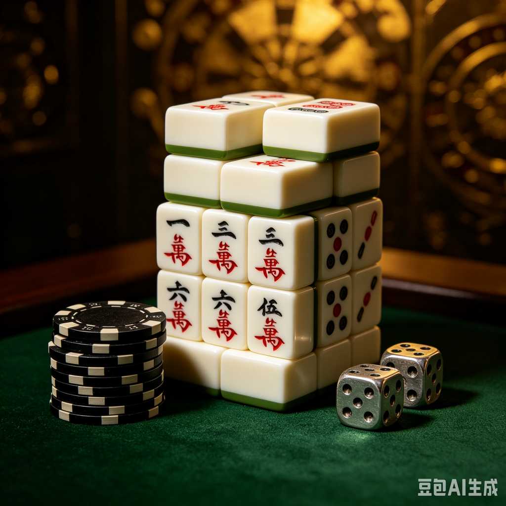 Tapachula,mahjong