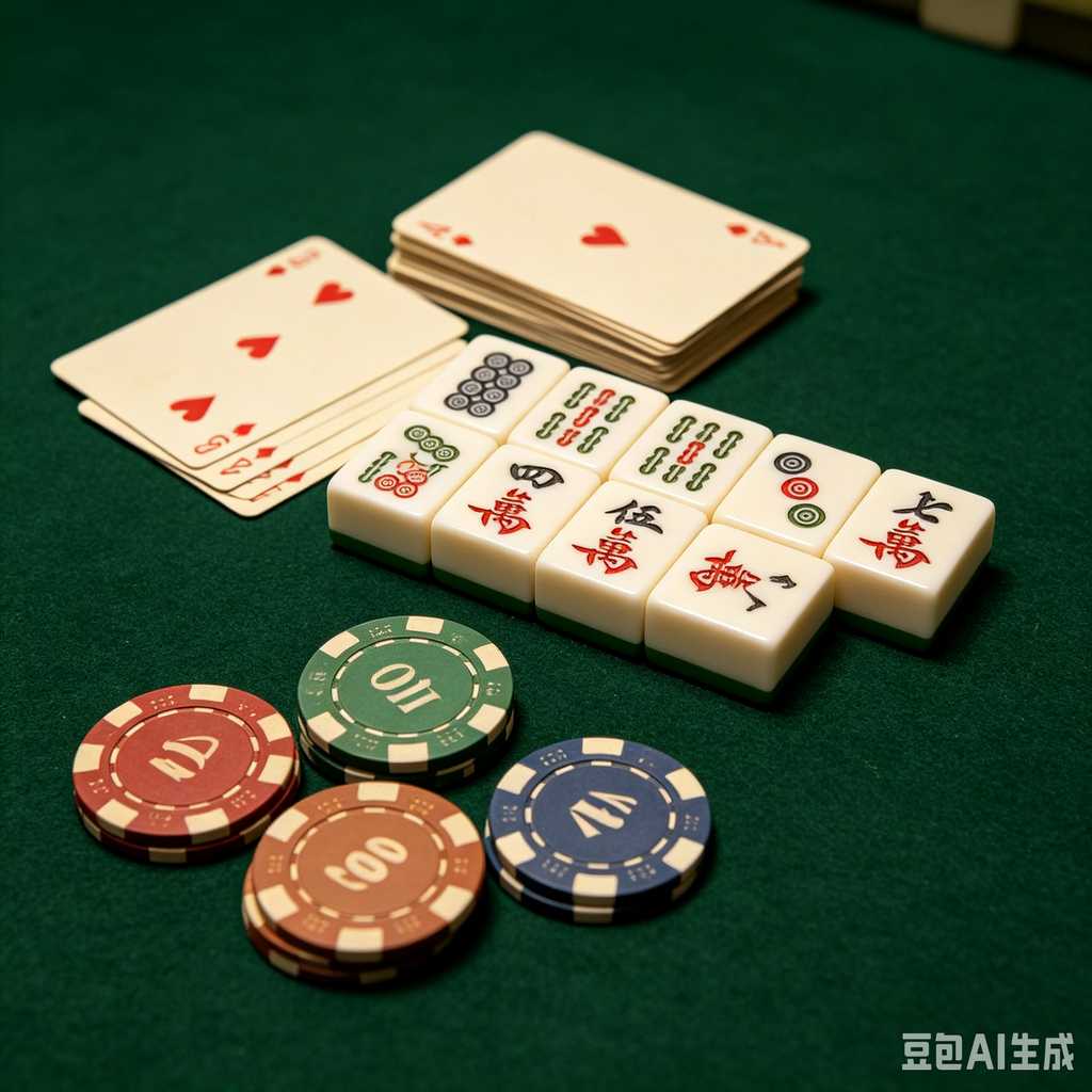 NorthCarolina,mahjong