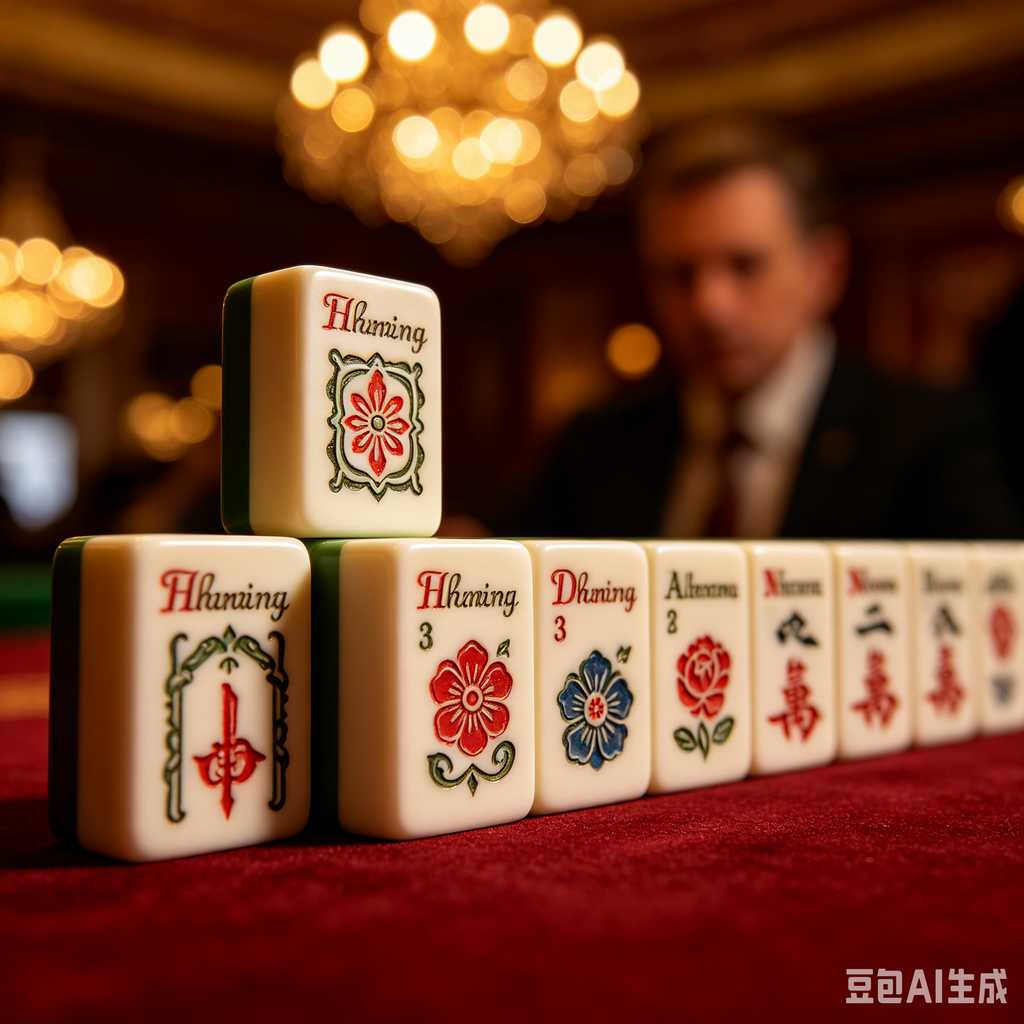 Cusco,mahjong