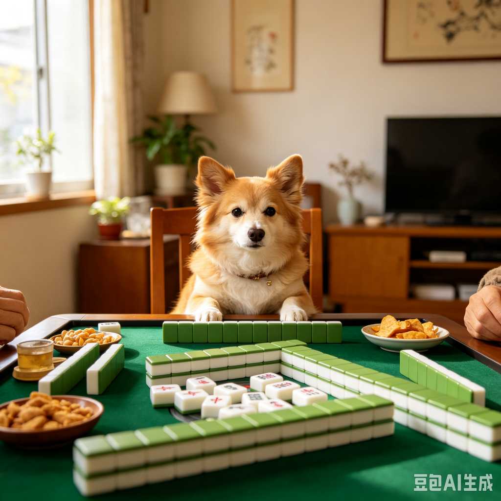 SanSalvador,mahjong