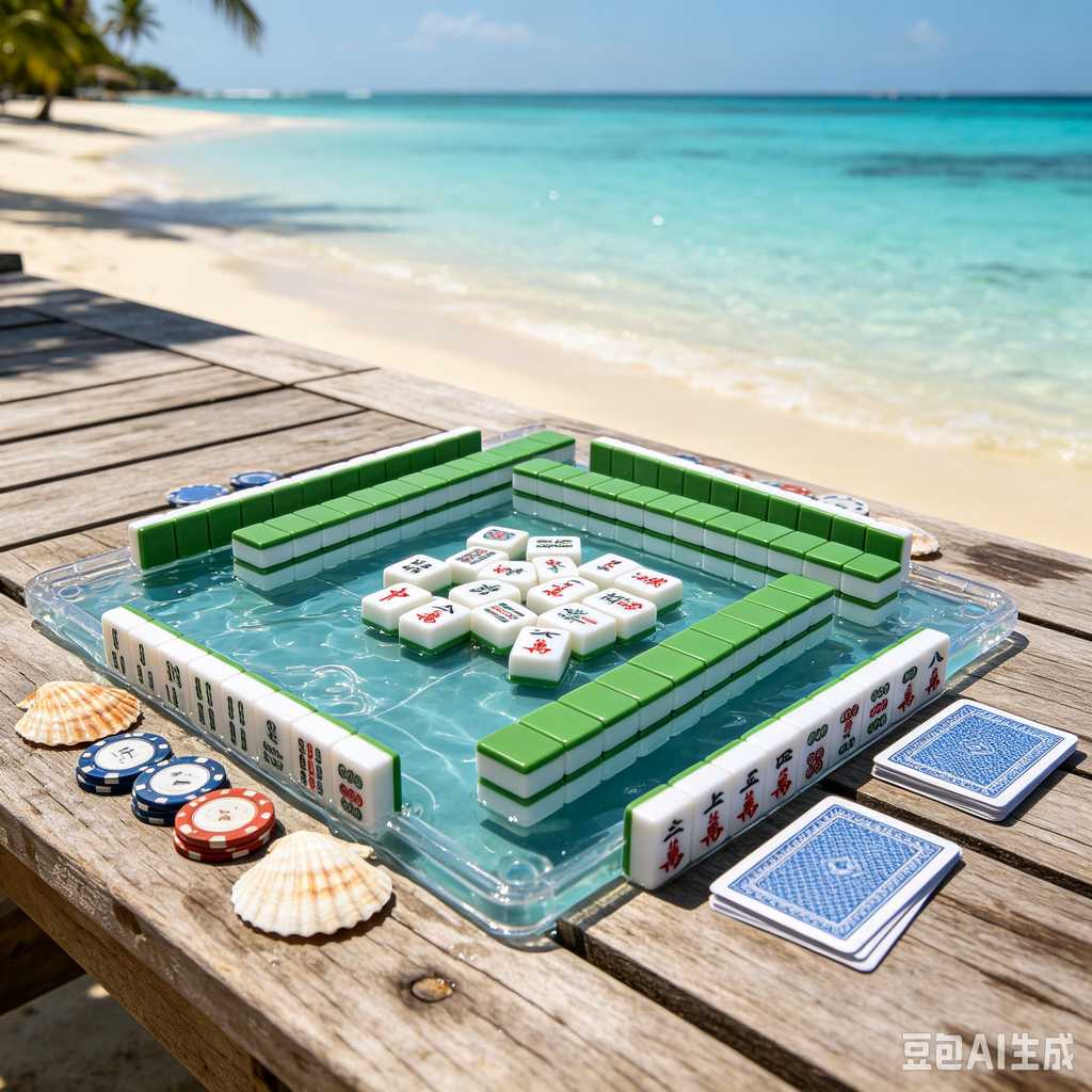 Reims,mahjong