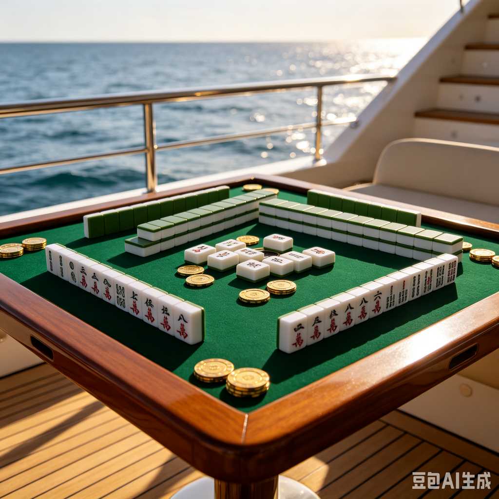 WaterburyCT,mahjong
