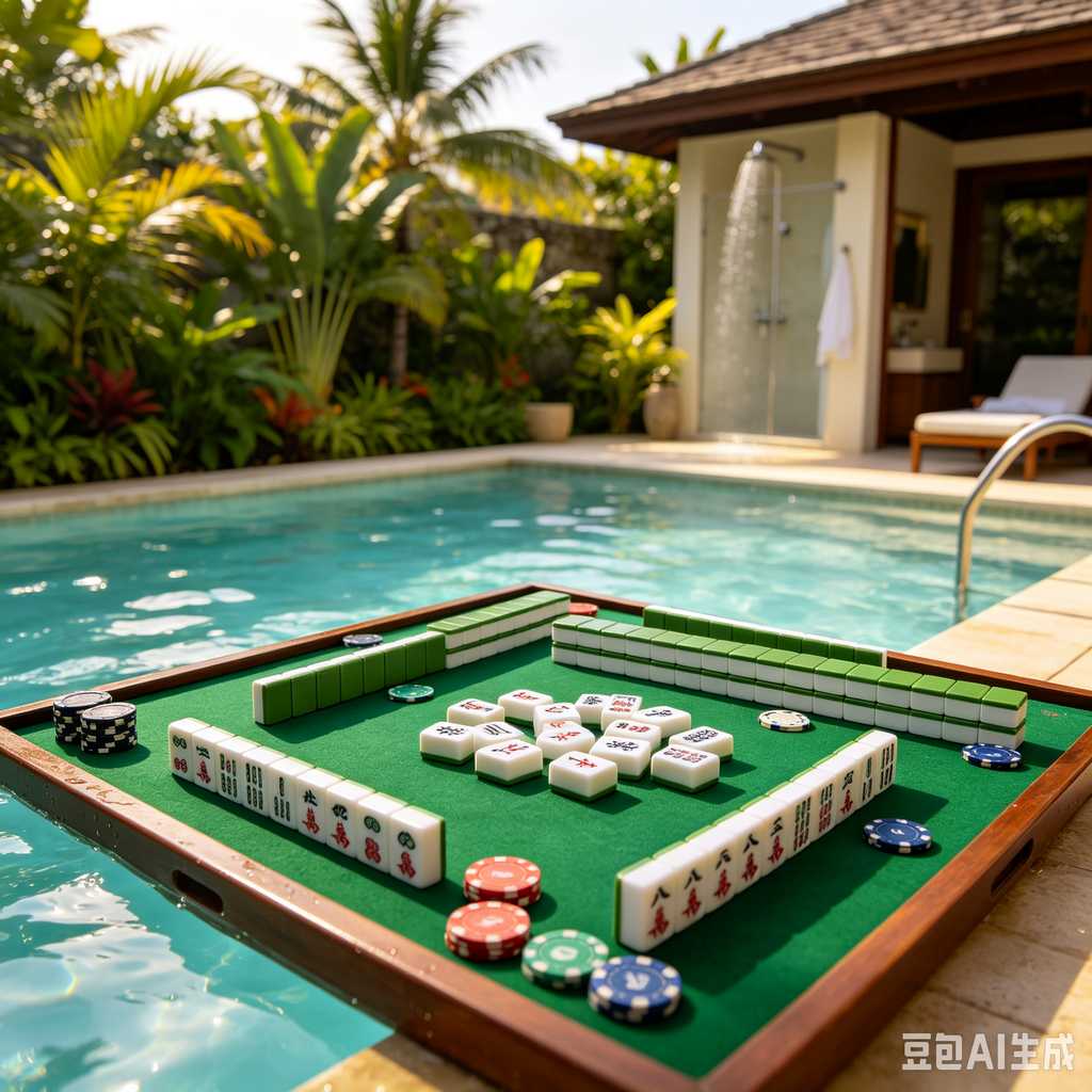 Porto,mahjong